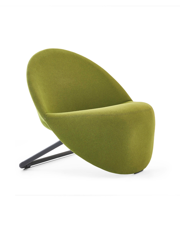 Fauteuil - Rounded