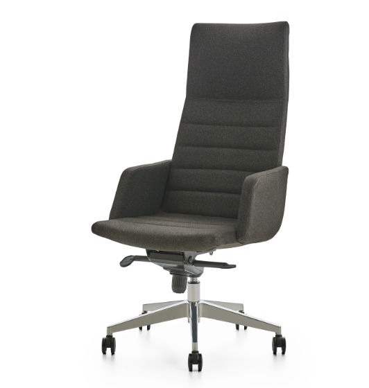 Chaise de bureau ergonomique - Delta-K Manager