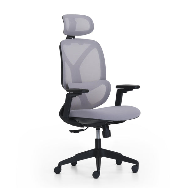Fauteuil de bureau avec têtière - Fly