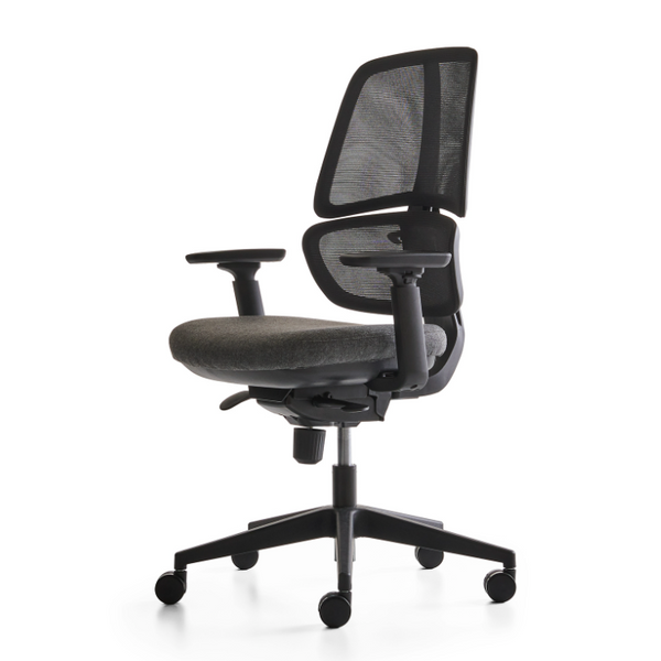 Chaise de travail confortable et ergonomique - Prime