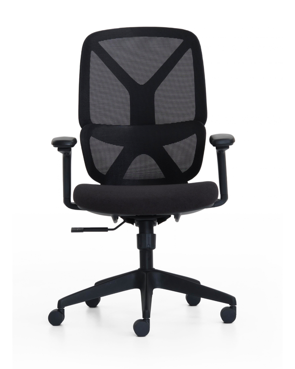 Fauteuil de bureau sans têtière - Fly