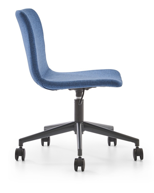 Chaise de travail sans accoudoirs - Best Armless