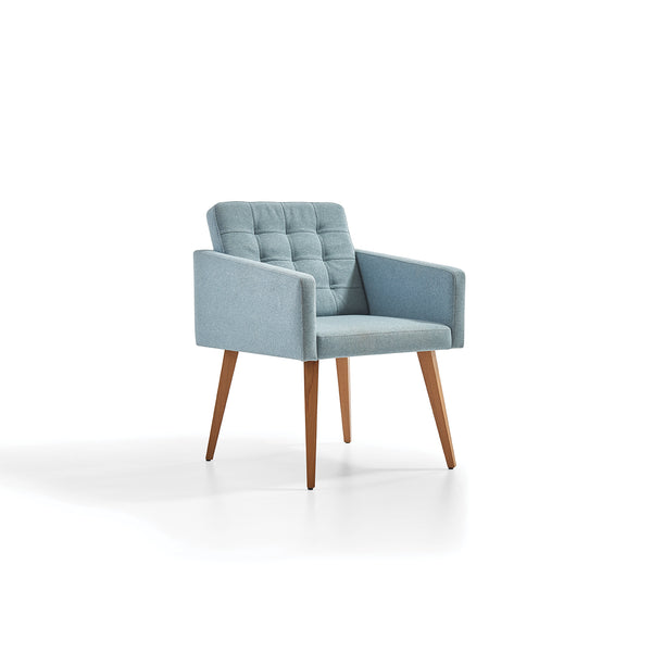 Chaise Ada - vue 1