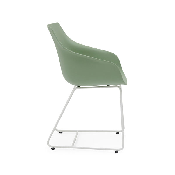 Chaise Birdy - vue 2