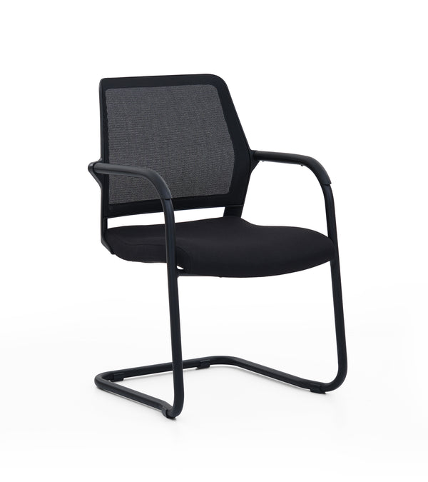 Chaise Luna U - vue 2