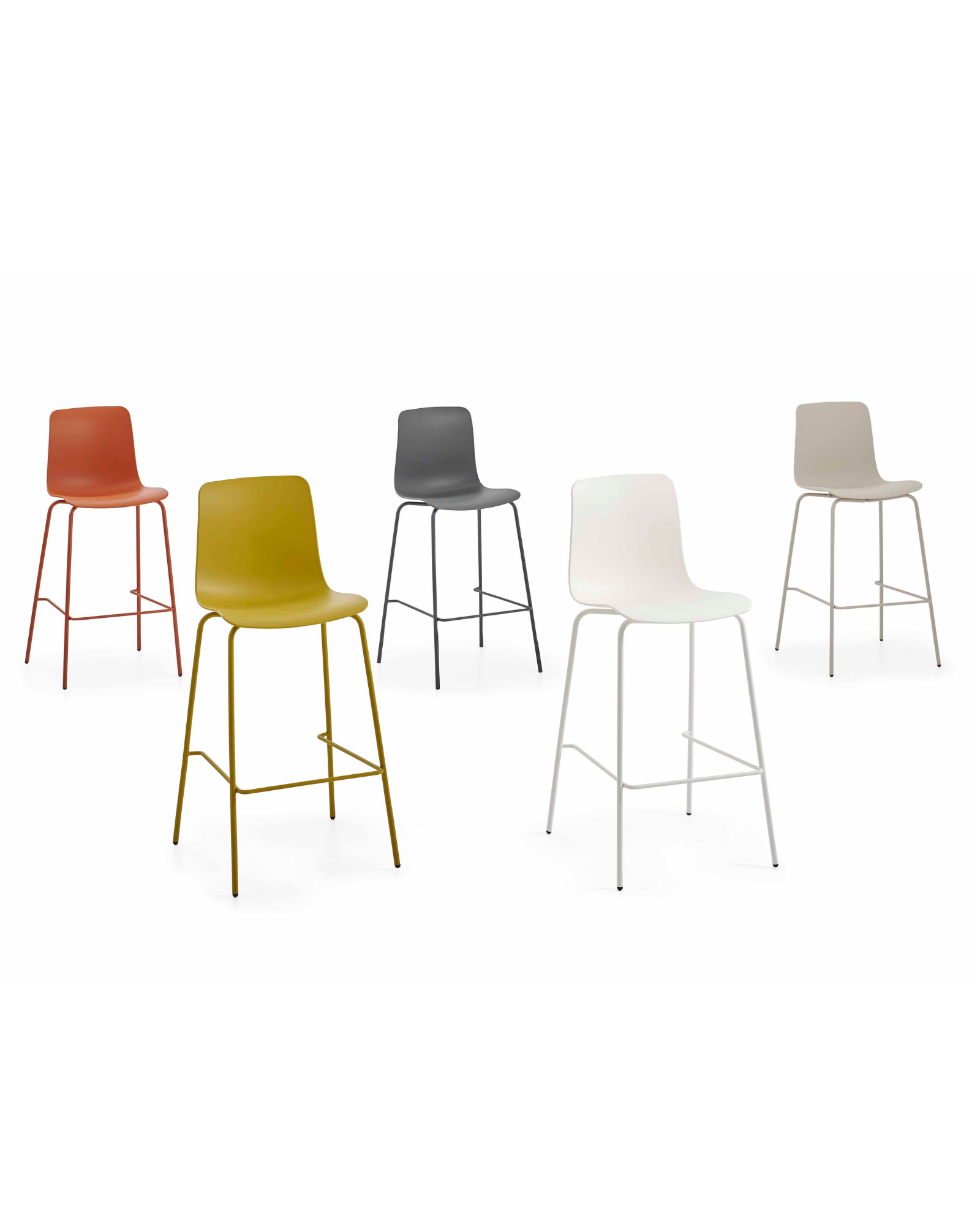 08 | Chaises hautes