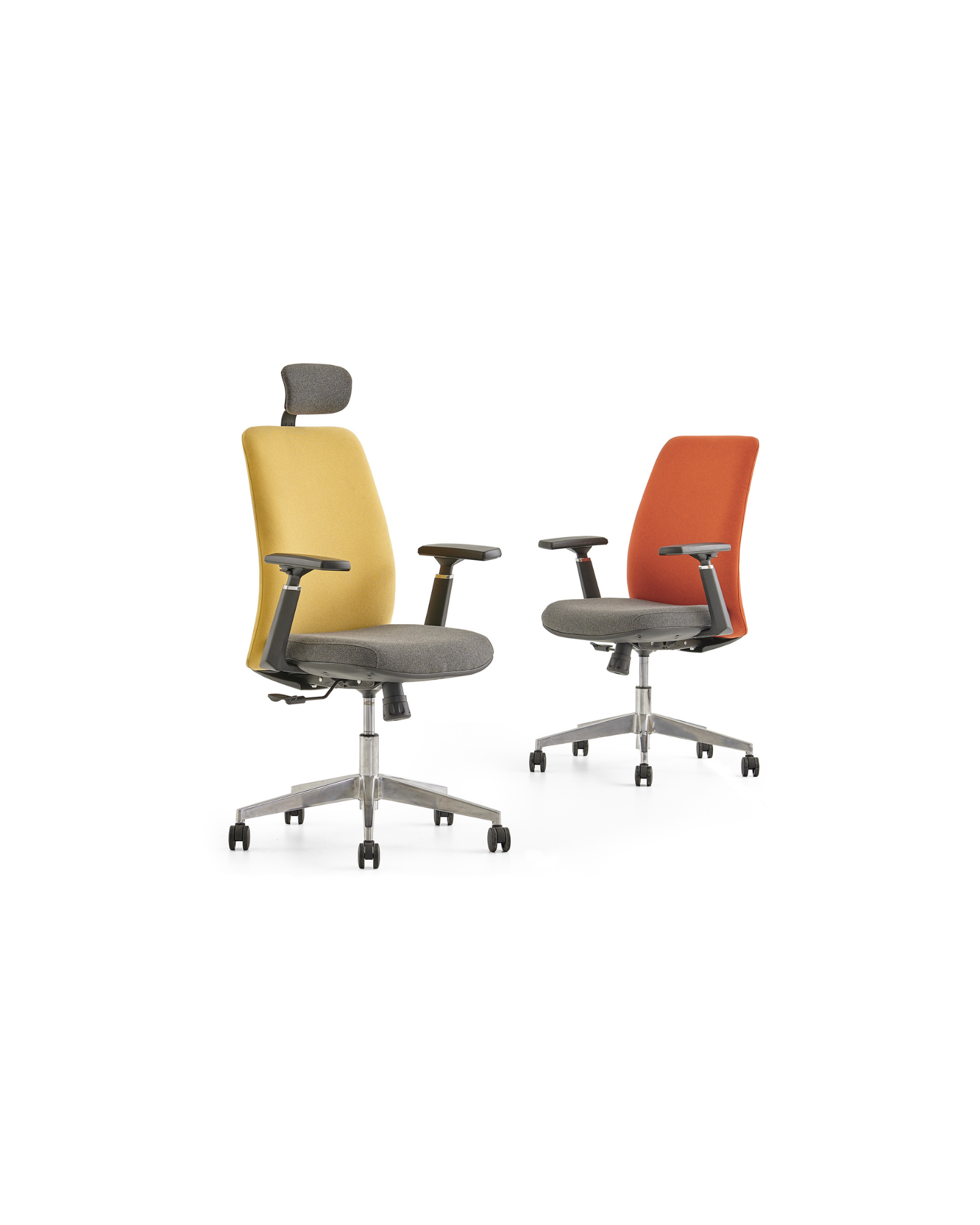 05 | Chaises ergonomiques