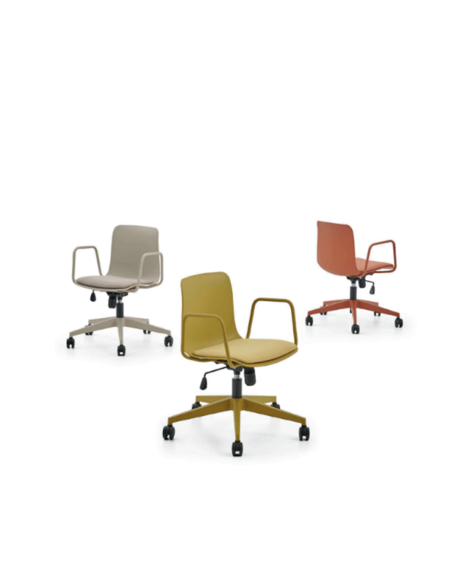 06 | Chaises de bureau