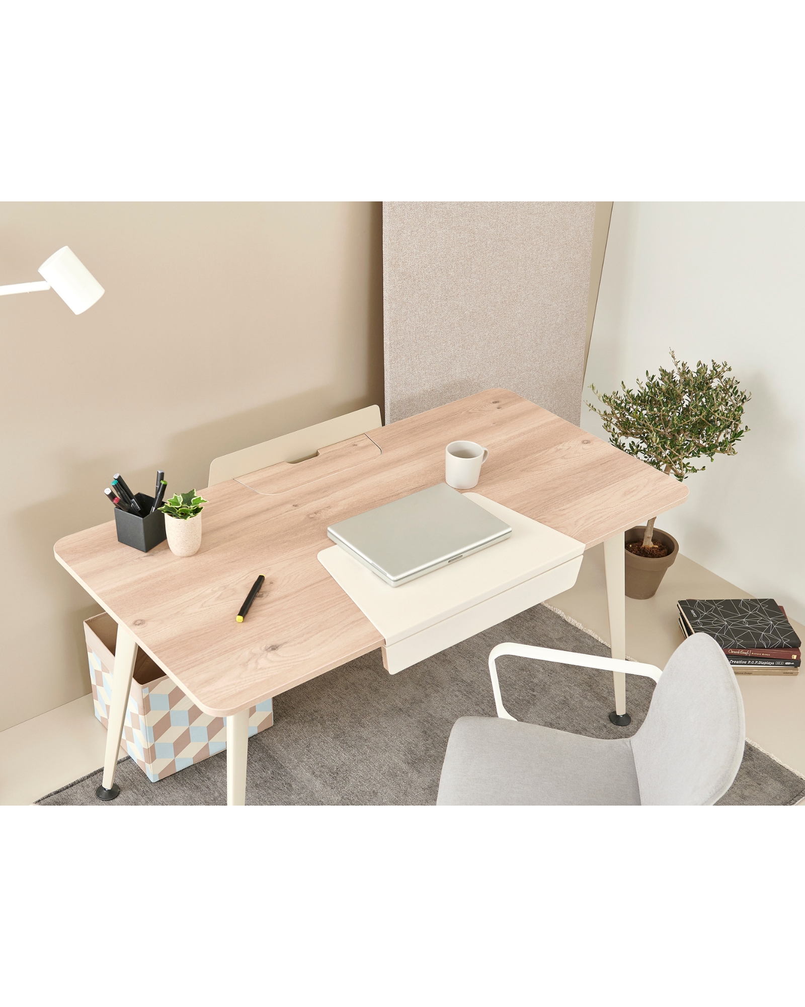 04 | Bureaux domestiques