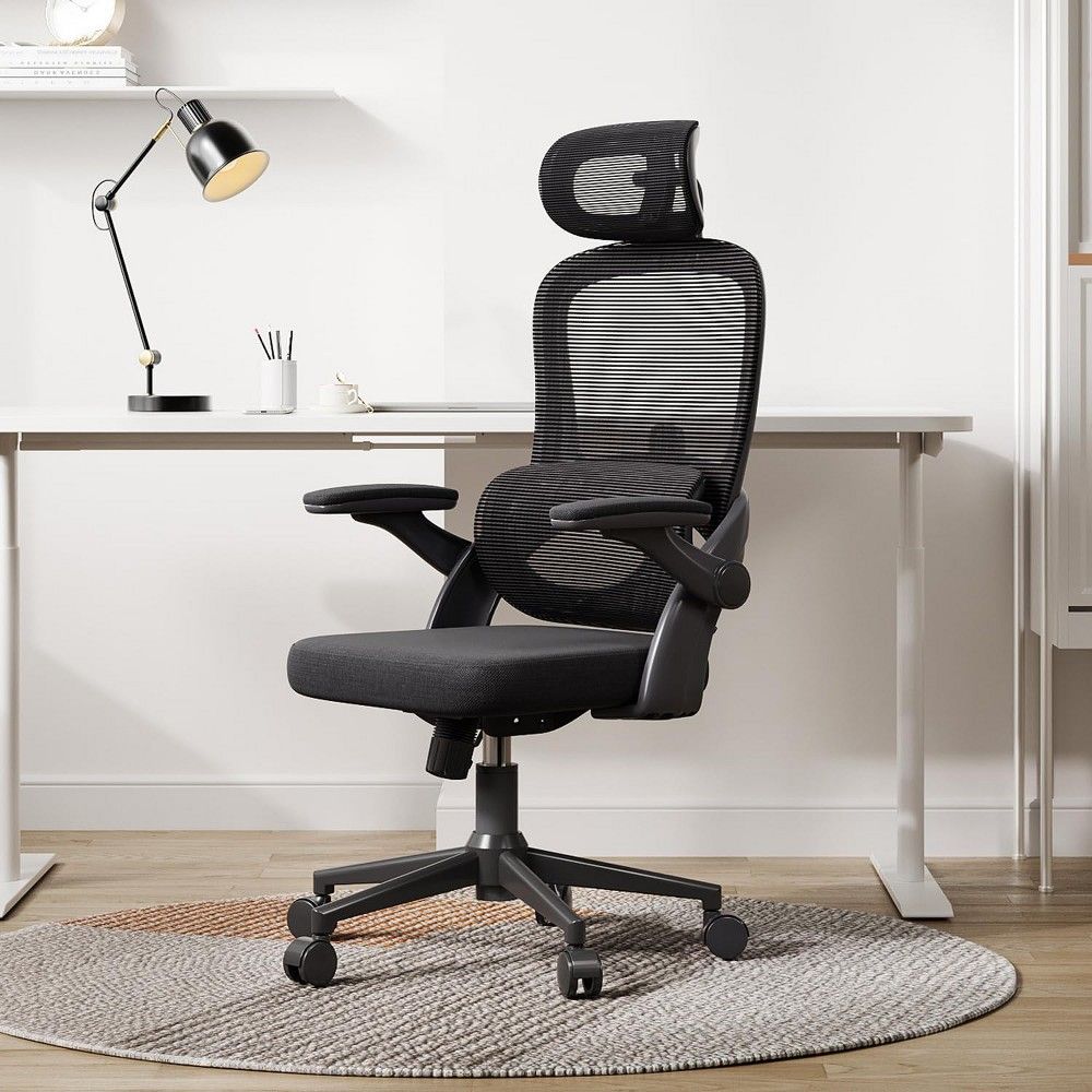Ergonomic Chairs