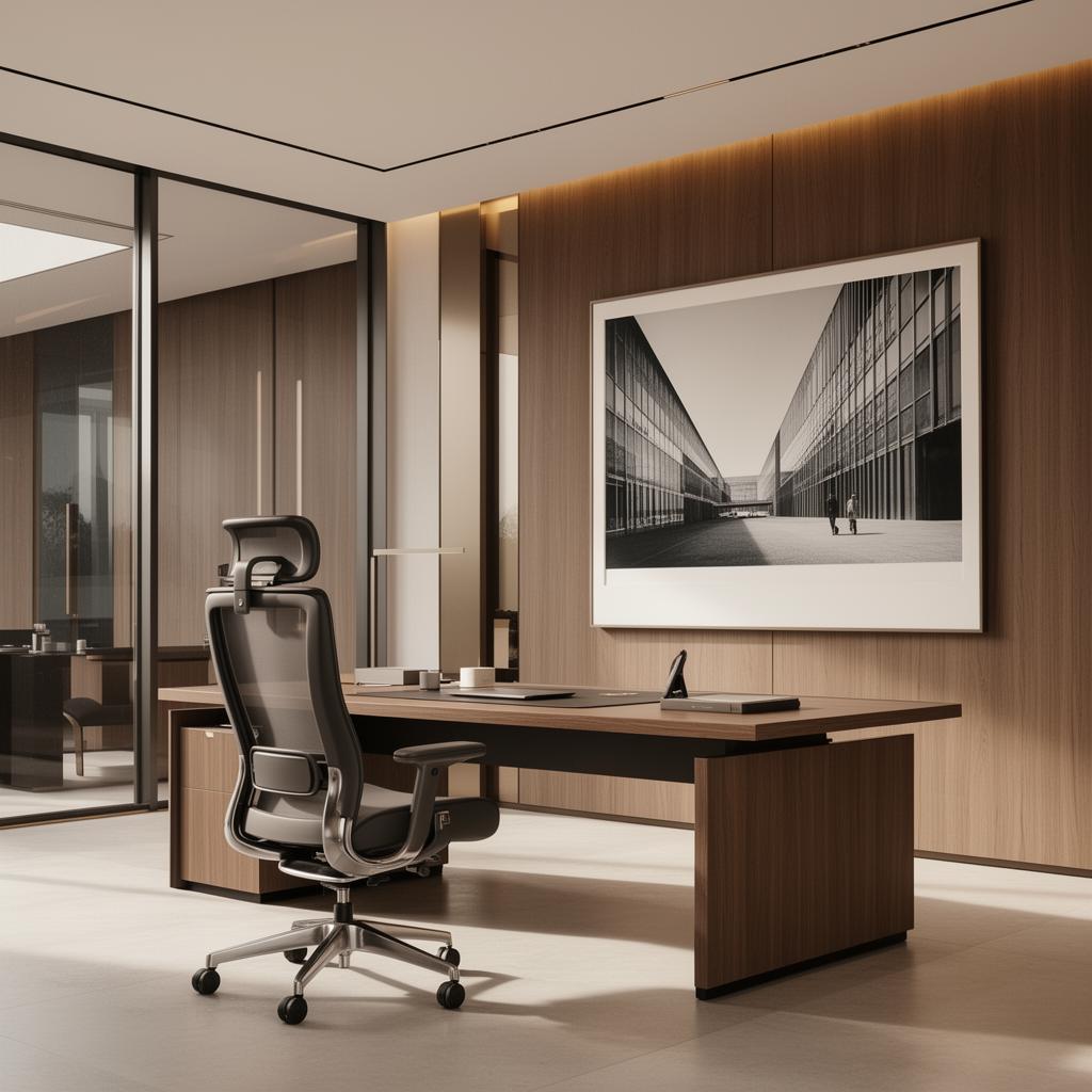 Office Furniture