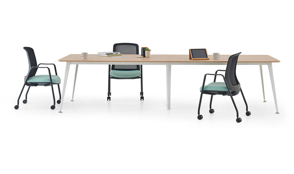 Table de réunion Mio - vue 1