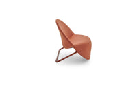 Fauteuil - Rounded