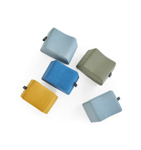 Pouf Bari - vue 2