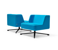 Fauteuil Mod - vue 2