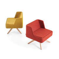 Fauteuil Mod - vue 3
