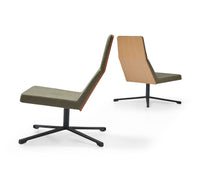Fauteuil Nord - vue 3