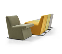 Fauteuil Pay - vue 3