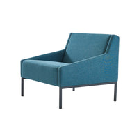 Fauteuil Salt - vue 2