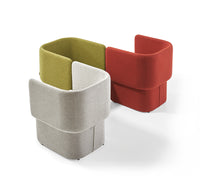 Fauteuil Totem - vue 2