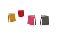 Pouf Toy - vue 1