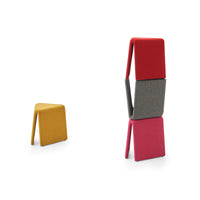 Pouf Toy - vue 2