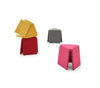 Pouf Toy - vue 3
