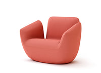 Fauteuil Whale - vue 1