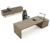 Bureau Forma - vue 3