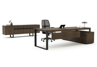 Bureau Norm - vue 2