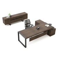 Bureau Norm - vue 3