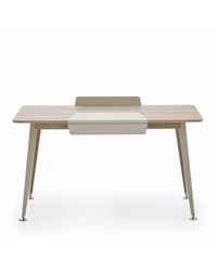 Bureau domestique simple et design - Mio