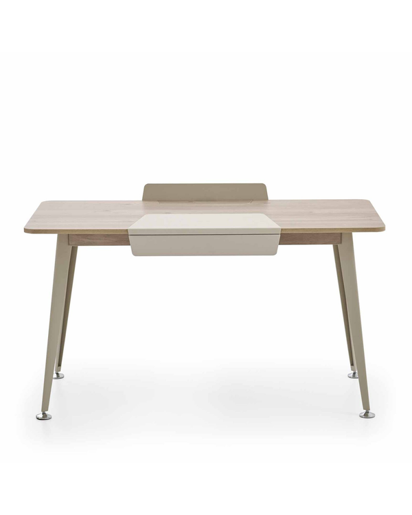 Bureau domestique simple et design - Mio