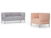 Fauteuil Chocolate - vue détail 4
