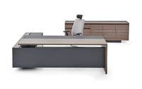 Bureau Rio - vue 2