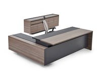 Bureau Rio - vue 3