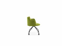 Chaise de travail sur roulettes - Sar