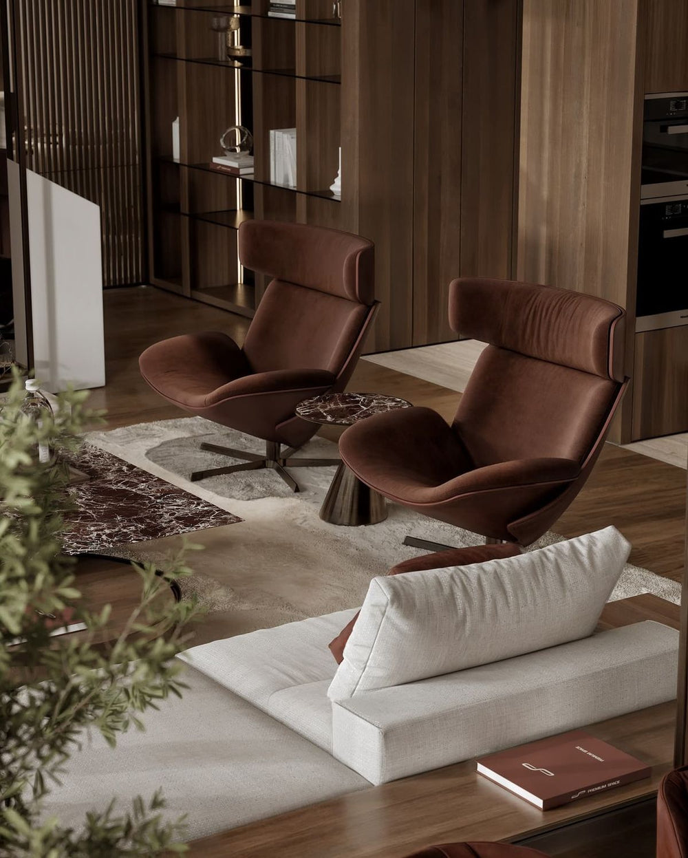Seating Solutions