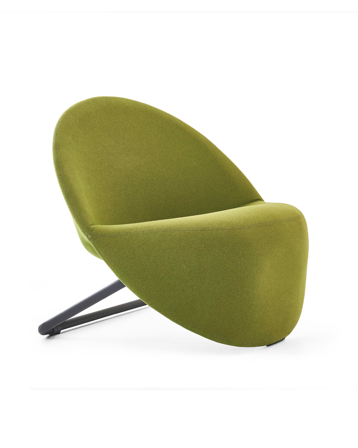 Fauteuil - Rounded
