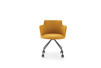 Chaise de travail sur roulettes - Sar