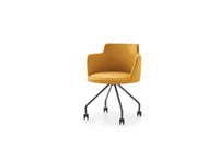 Chaise de travail sur roulettes - Sar