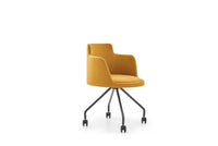 Chaise de travail sur roulettes - Sar