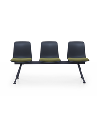 Chaise salle d'attente - Tim
