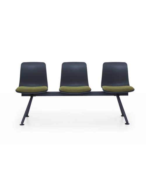 Chaise salle d'attente - Tim