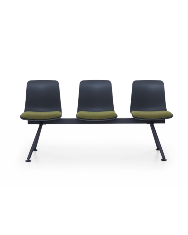Chaise salle d'attente - Tim