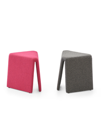 Pouf au design ludique et moderne - Toy