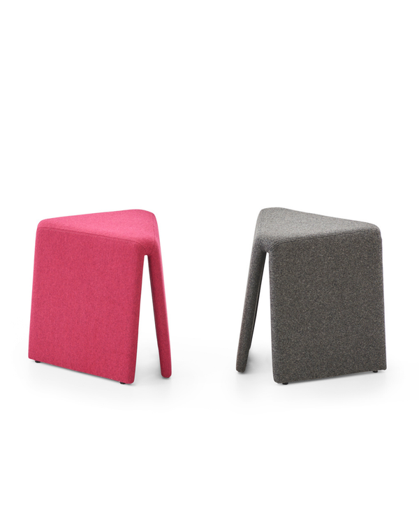 Pouf au design ludique et moderne - Toy