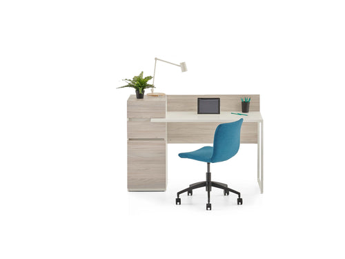 Bureau Mila en situation