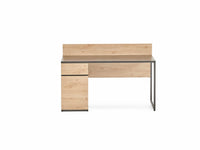 Bureau Mila en situation
