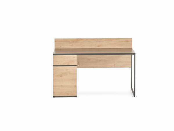 Bureau Mila en situation